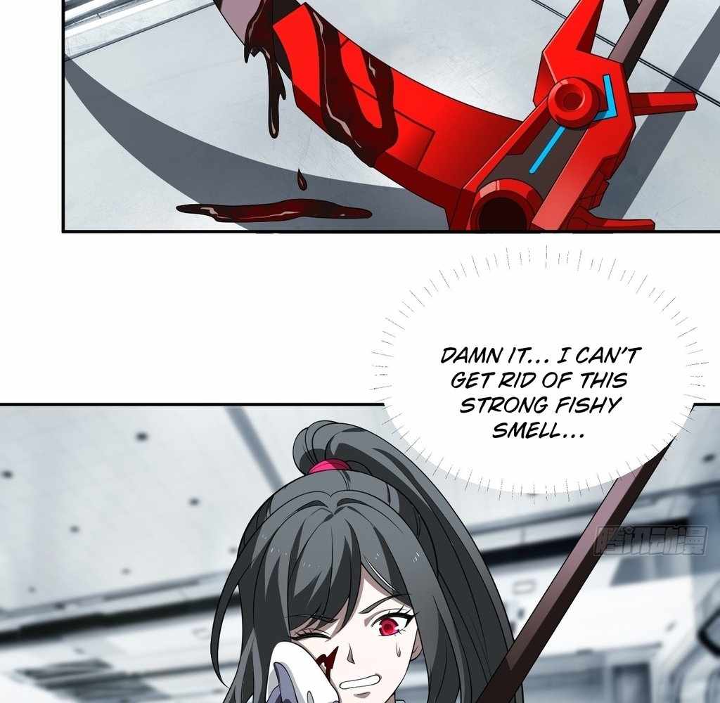 God Slayer 2024 Chapter 29 24
